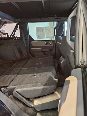 Certified 2021 Ford Bronco Big Bend AWD/4WD image 38