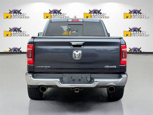 Used 2020 RAM 1500 Limited image 6