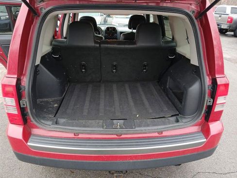 Used 2016 Jeep Patriot Sport w/ Power Value Group image 12