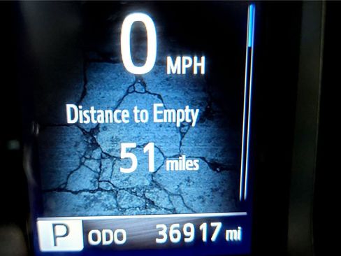 Used 2023 Toyota Tacoma TRD Sport image 32