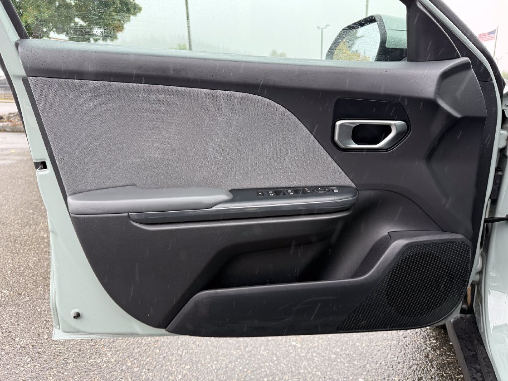 Certified 2025 Kia K4 EX FWD image 18