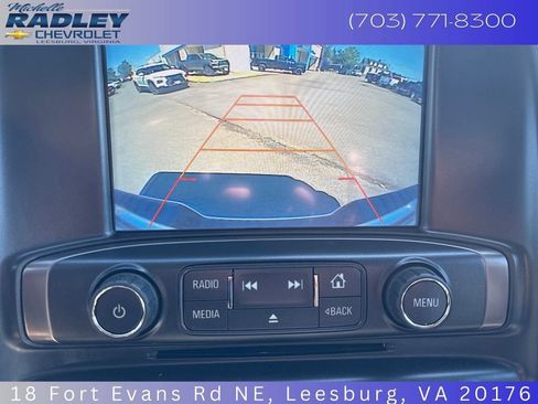 Used 2017 GMC Sierra 1500 SLT AWD/4WD image 19