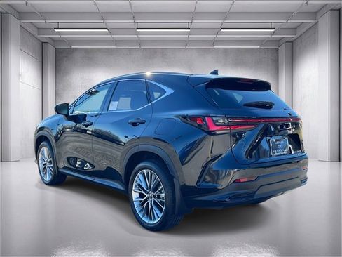 New 2026 Lexus NX 350 AWD w/ Luxury Package image 5