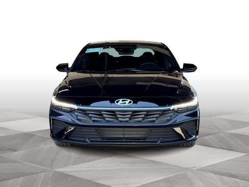 New 2026 Hyundai Elantra Sport FWD image 3