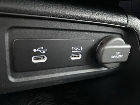 New 2026 Honda Passport TrailSport image 24