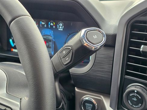 Used 2024 Ford F150 XLT w/ Equipment Group 303A High image 67