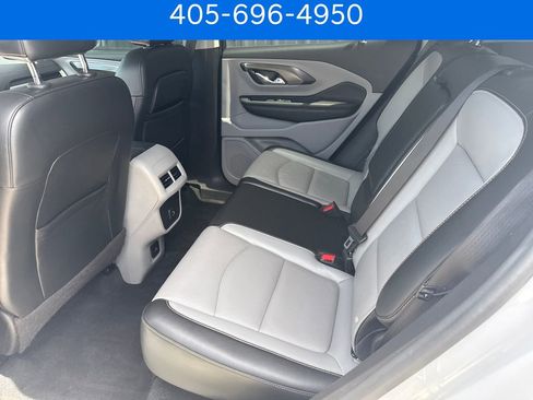 Used 2021 GMC Terrain SLT FWD image 15