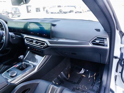 Used 2024 BMW M2 w/ Carbon Package image 37