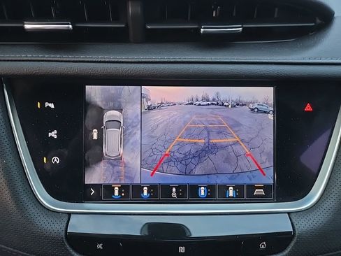 Used 2020 Cadillac XT5 Premium Luxury image 26