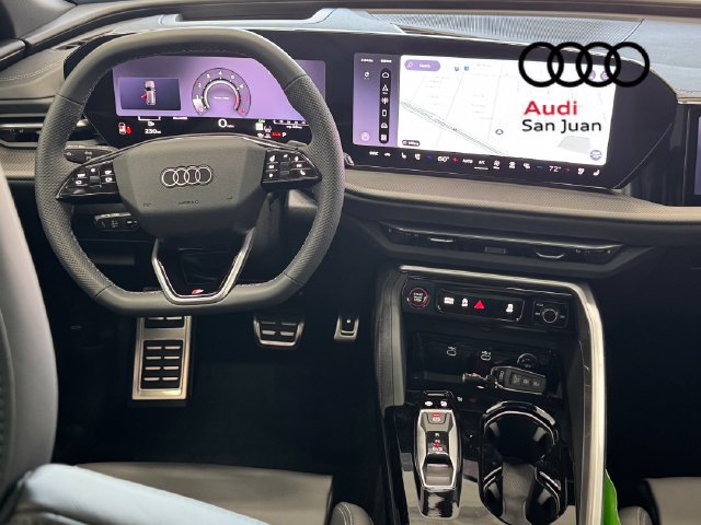 New 2026 Audi SQ5 Premium Plus AWD/4WD image 30