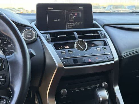 Used 2020 Lexus NX 300 FWD w/ Accessory Package 2 image 20