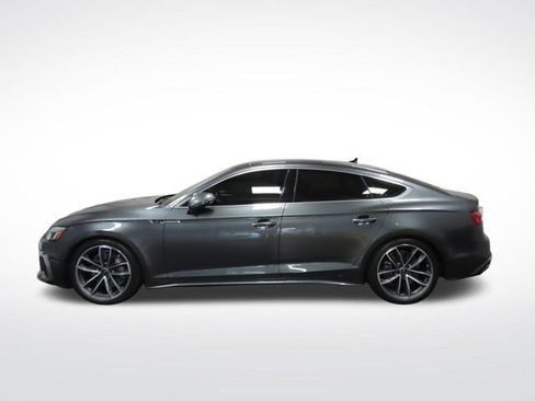 Used 2021 Audi A5 2.0T Premium Plus w/ Premium Plus image 2