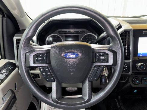 Used 2022 Ford F250 XLT w/ XLT Value Package image 18