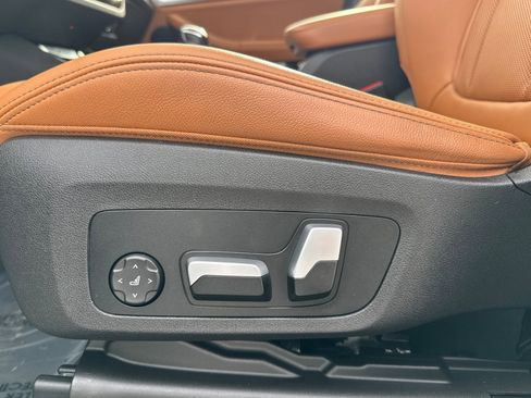 Used 2022 BMW X3 sDrive30i w/ Convenience Package image 12