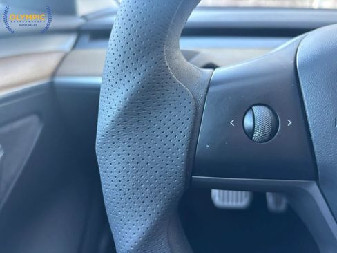 Used 2022 Tesla Model 3 Long Range image 22