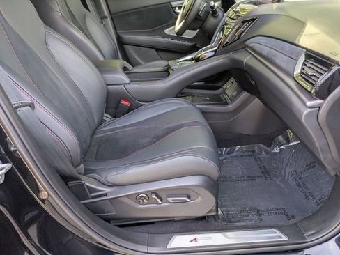 Used 2023 Acura RDX A-Spec FWD image 39
