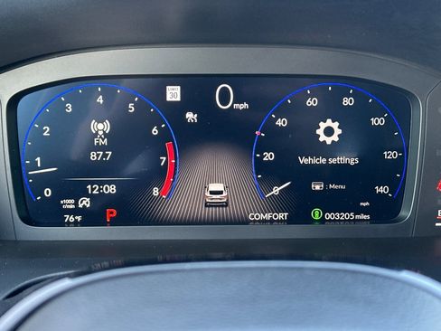 Used 2025 Acura ADX FWD image 29