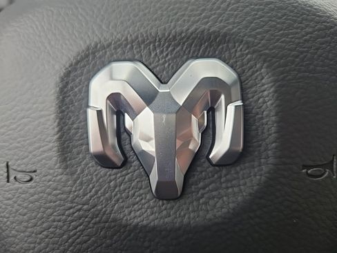 New 2026 RAM 2500 Tradesman image 96