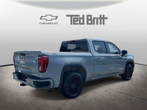 Used 2024 GMC Sierra 1500 Elevation AWD/4WD image 4