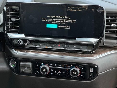 New 2026 Chevrolet Silverado 1500 LT image 30