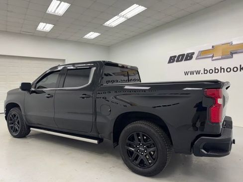 Used 2020 Chevrolet Silverado 1500 High Country w/ Technology Package AWD/4WD image 7
