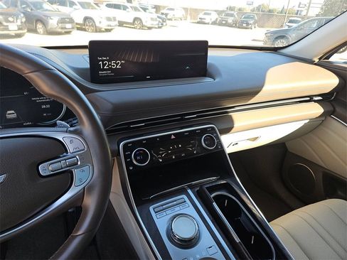 Used 2024 Genesis GV80 2.5T image 20