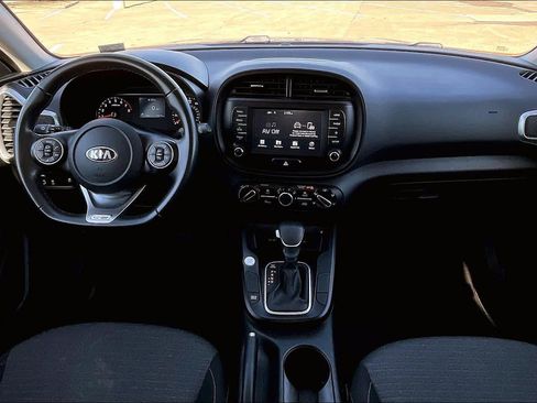 Used 2020 Kia Soul GT-Line w/ Option Group 015 image 10