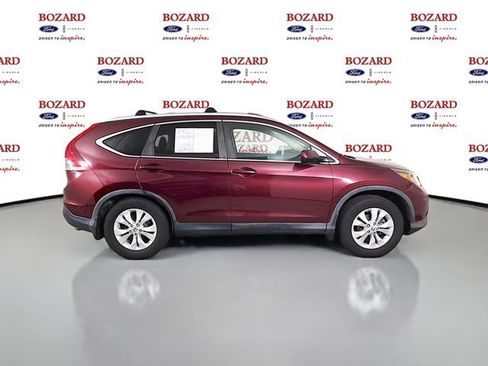 Used 2013 Honda CR-V EX-L image 9