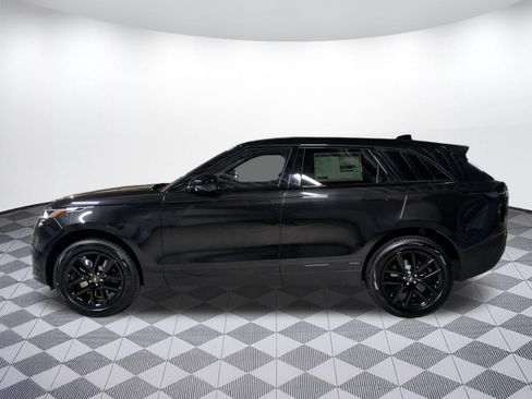 New 2026 Land Rover Range Rover Velar S AWD/4WD image 2