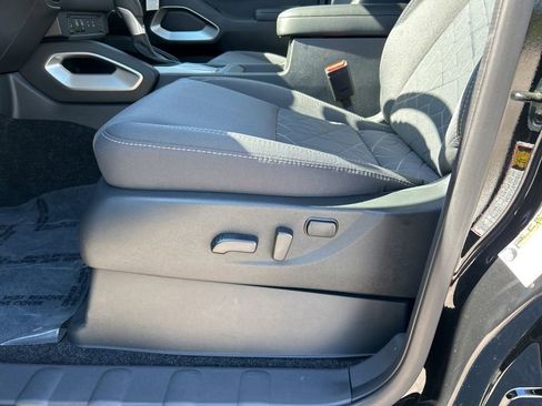 New 2026 Nissan Frontier SV w/ SV Convenience Package image 11