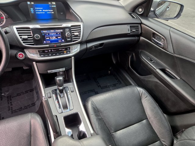 Used 2013 Honda Accord EX-L image 19