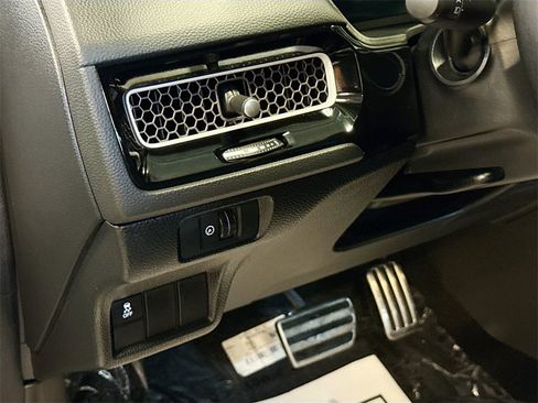 New 2026 Honda Civic Sport Touring image 10