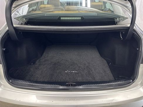 Used 2019 Lexus IS 300 AWD w/ Navigation Package image 25