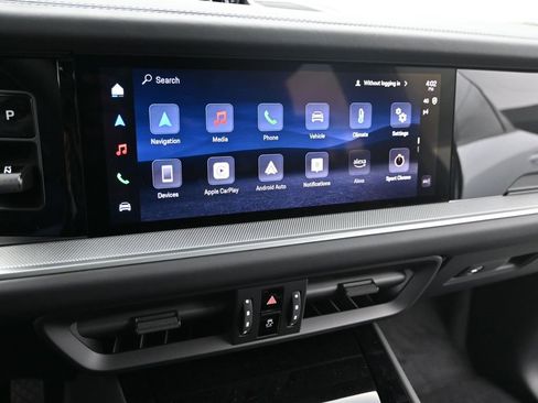 New 2026 Porsche Cayenne Coupe image 26