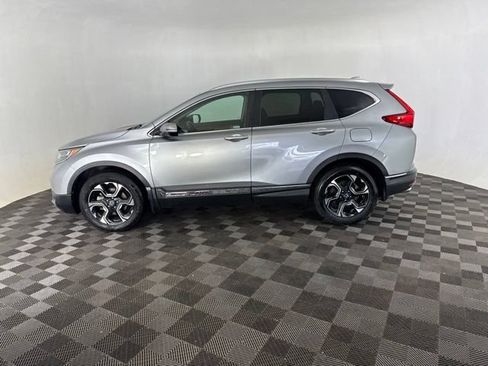 Used 2018 Honda CR-V Touring image 11