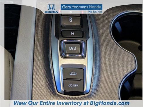 New 2026 Honda Ridgeline RTL image 22