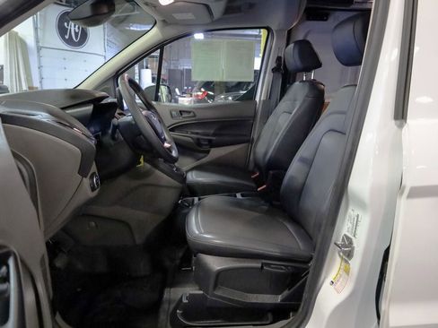Used 2022 Ford Transit Connect XL FWD image 10