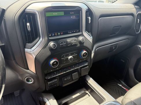 Used 2021 Chevrolet Silverado 1500 RST w/ All Star Edition Plus AWD/4WD image 19