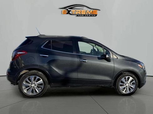 Used 2017 Buick Encore Preferred FWD image 7