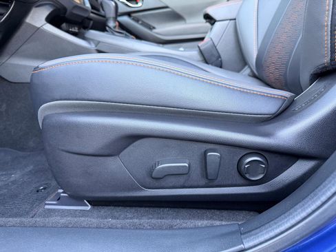 Certified 2025 Subaru Crosstrek 2.5i Limited image 17