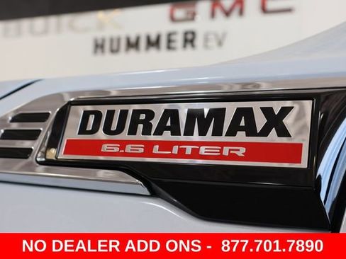New 2026 GMC Sierra 3500 Denali w/ Denali Reserve Package AWD/4WD image 13