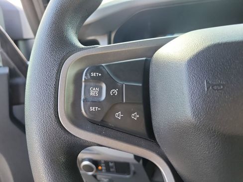 Used 2023 Ford Bronco 2-Door w/ Sasquatch Package image 17