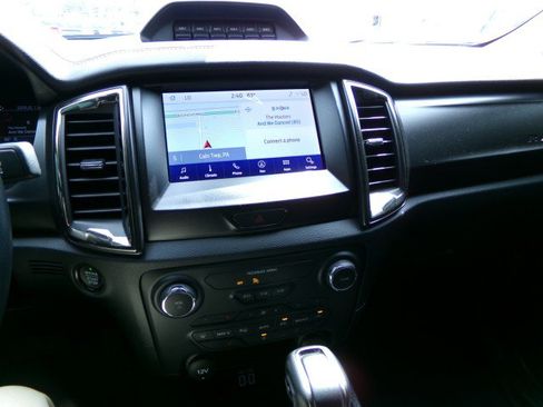 Used 2023 Ford Ranger Lariat w/ Tremor Off-Road Package image 19