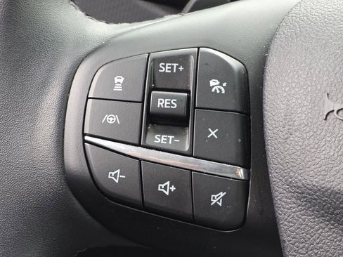 Used 2025 Ford Bronco Sport Badlands image 17