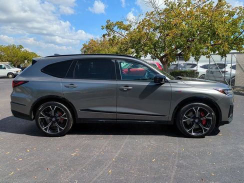 New 2026 Acura MDX Type S image 3