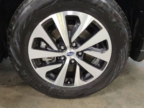 Certified 2025 Subaru Outback Premium w/ Popular Package #1A image 46