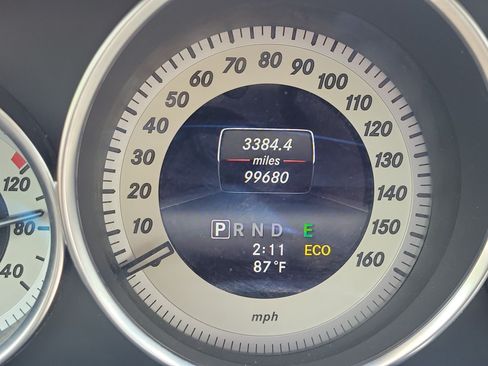 Used 2014 Mercedes-Benz C 300 4MATIC Sedan image 22