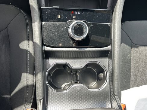 New 2026 Jeep Grand Cherokee Laredo X image 20