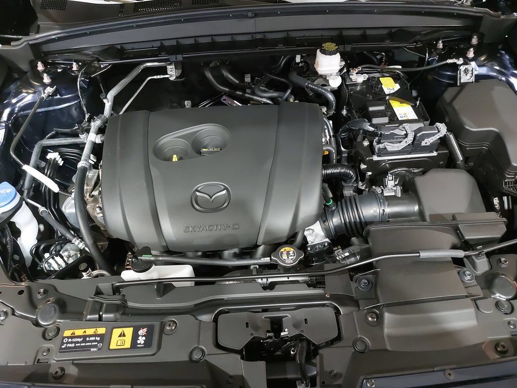 New 2026 MAZDA CX-5 Select AWD/4WD image 24