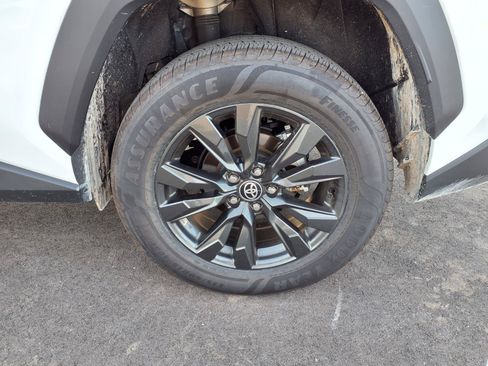 Certified 2026 Toyota RAV4 XLE Premium AWD/4WD image 20